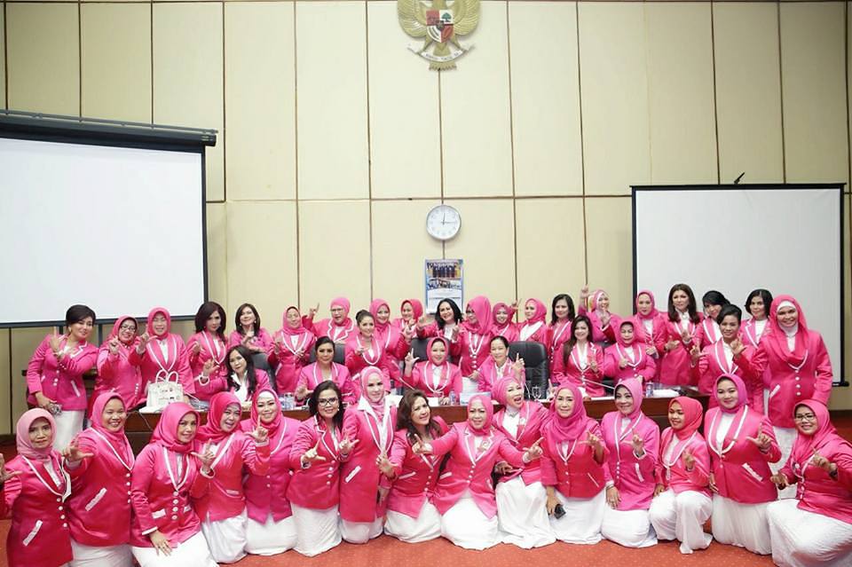 PETUNJUK PELAKSANAAN (JUKLAK) & PETUNJUK TEKNIS (JUKNIS) PEMBENTUKAN CABANG PPLIPI