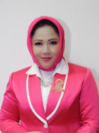 Dra. Hj. Indah Suryadharma Ali
