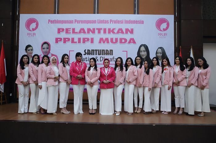 PPLIPI Muda Wadahi Generasi Milenial