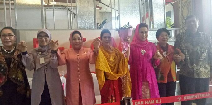 Deteksi Dini Kanker Payudara Bantu Penyembuhan Hingga 95 Persen