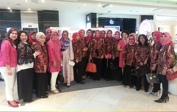 PLIPI DPW DKI Jakarta Aktif Gelar Kegiatan