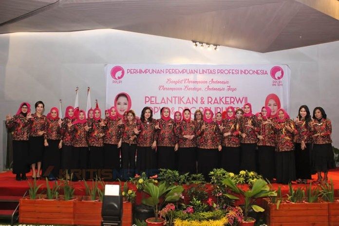 PPLIPI Kepri Siap Jalankan Program Berskala Nasional