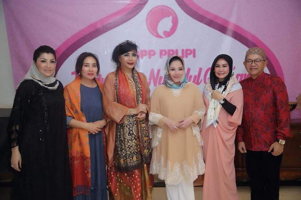 PPLIPI Peringati Malam Nuzulul Quran
