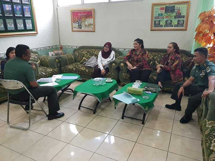 PPLIPI Sinergi dengan Kodam Jaya Wujudkan Kemandirian Pangan