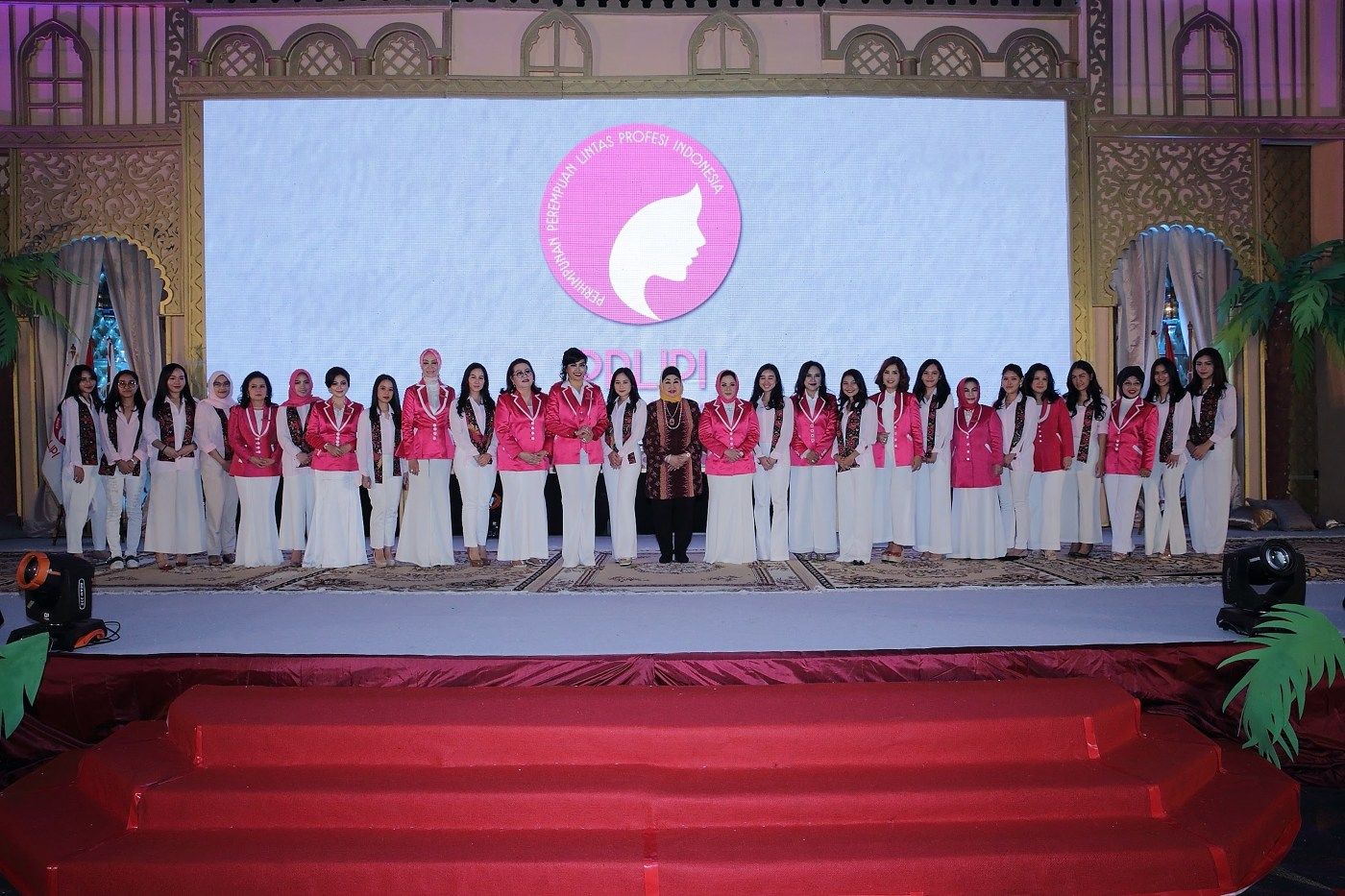 PPLIPI Muda Jadi Wadah Berkarya Generasi Millenial