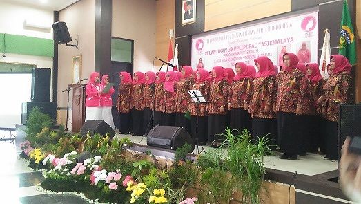 PPLIPI Angkat Potensi Tasikmalaya