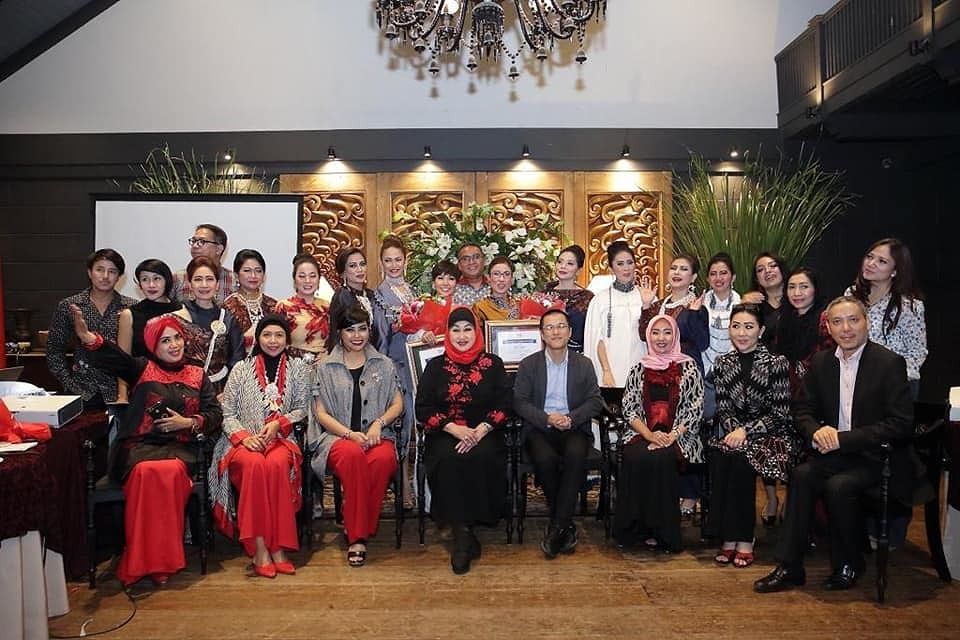 Belajar Bisnis Fashion dari HKTDC Fashion Lifestyle Centerstage