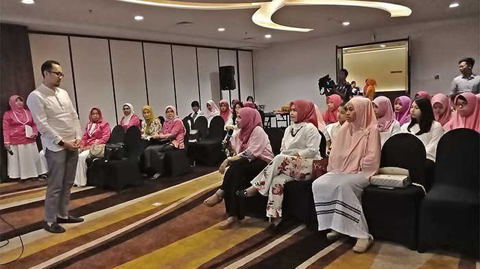 Gelar Pertemuan Rutin, PPLIPI Surabaya Kupas Isu Kesehatan dan Tindak Pidana Pemberitaan Medsos