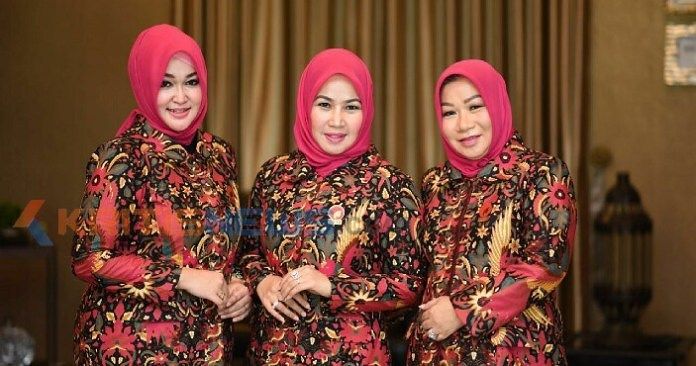 PPLIPI Kepri Gelar Rakerwil DPW dan DPC PPLIPI