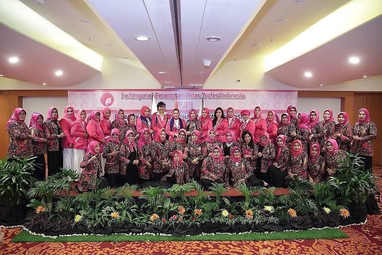 Tiga Hal Ini Harus Diperhatikan Perempuan