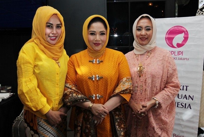 PPLIPI Ajak Wanita Sadar Bahaya Varises