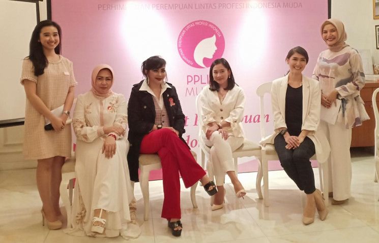 Begini Peran Perempuan Muda Indonesia untuk Mewujudkan Kesetaraan Gende