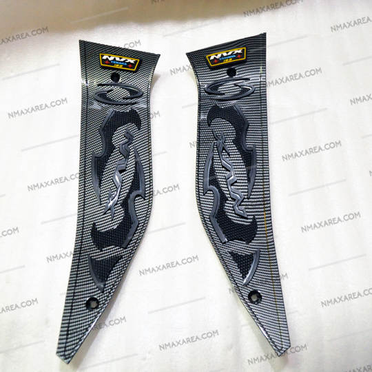 karpet pijakan kaki aerox karpet pijakan kaki aerox