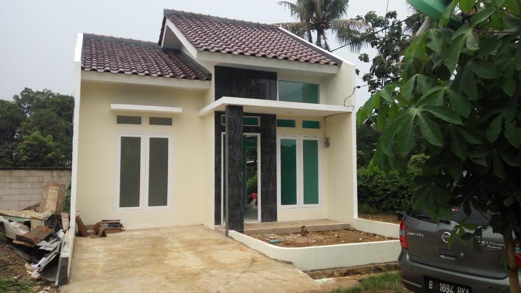 KPR Syariah Tambun, Rumah Minimalis Tambun, Rumah dijual 