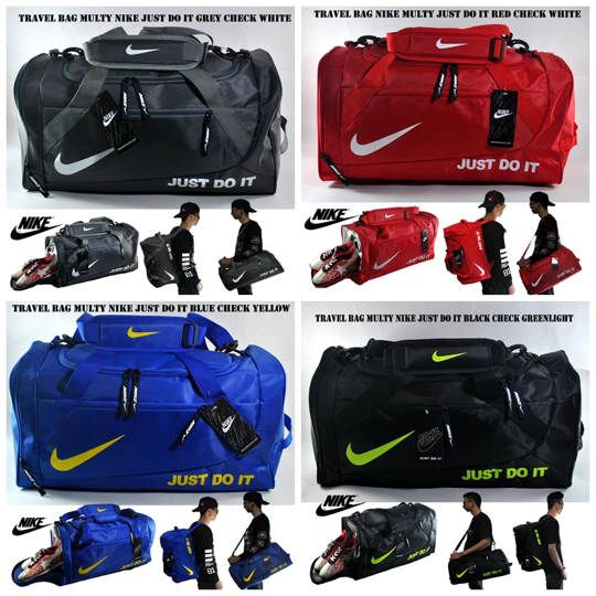 Travel Bag Nike Just Do It