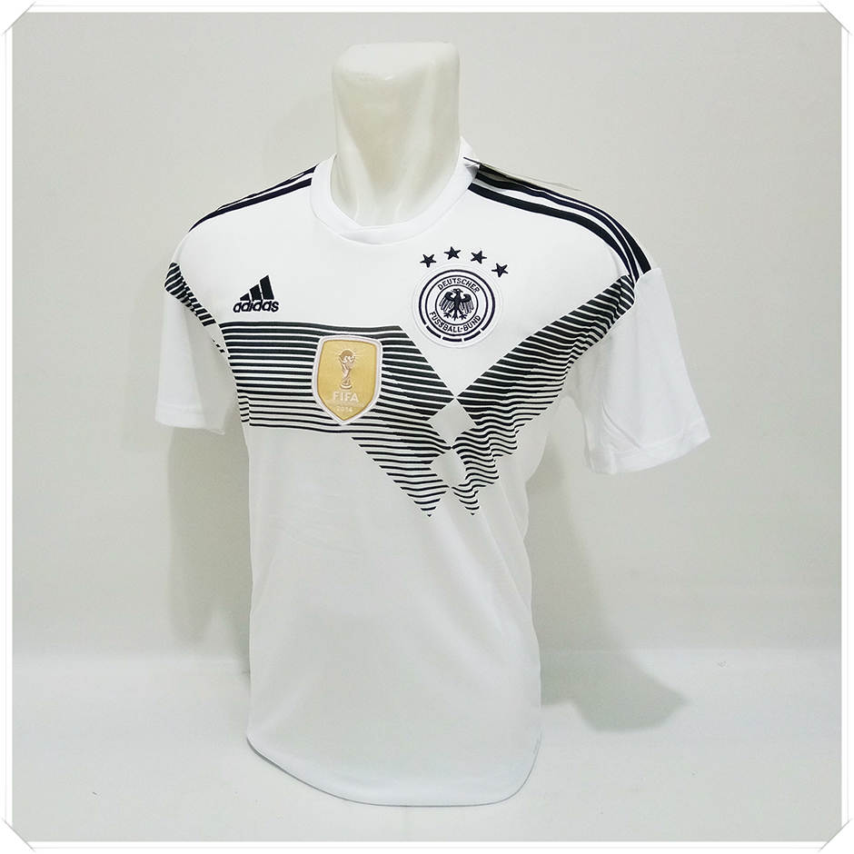 jersey jerman