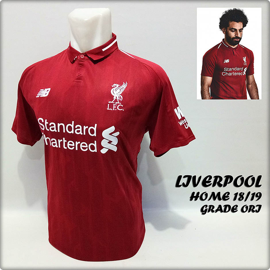 jersey liverpool
