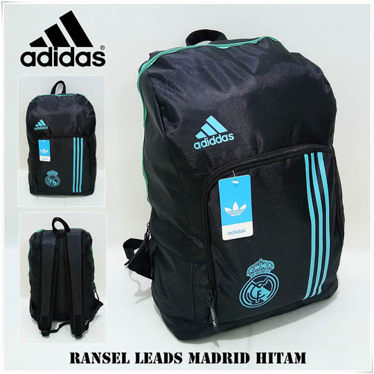 Tas Ransel Klub Bola Leads ANGKRINGAN SPORT Toko 