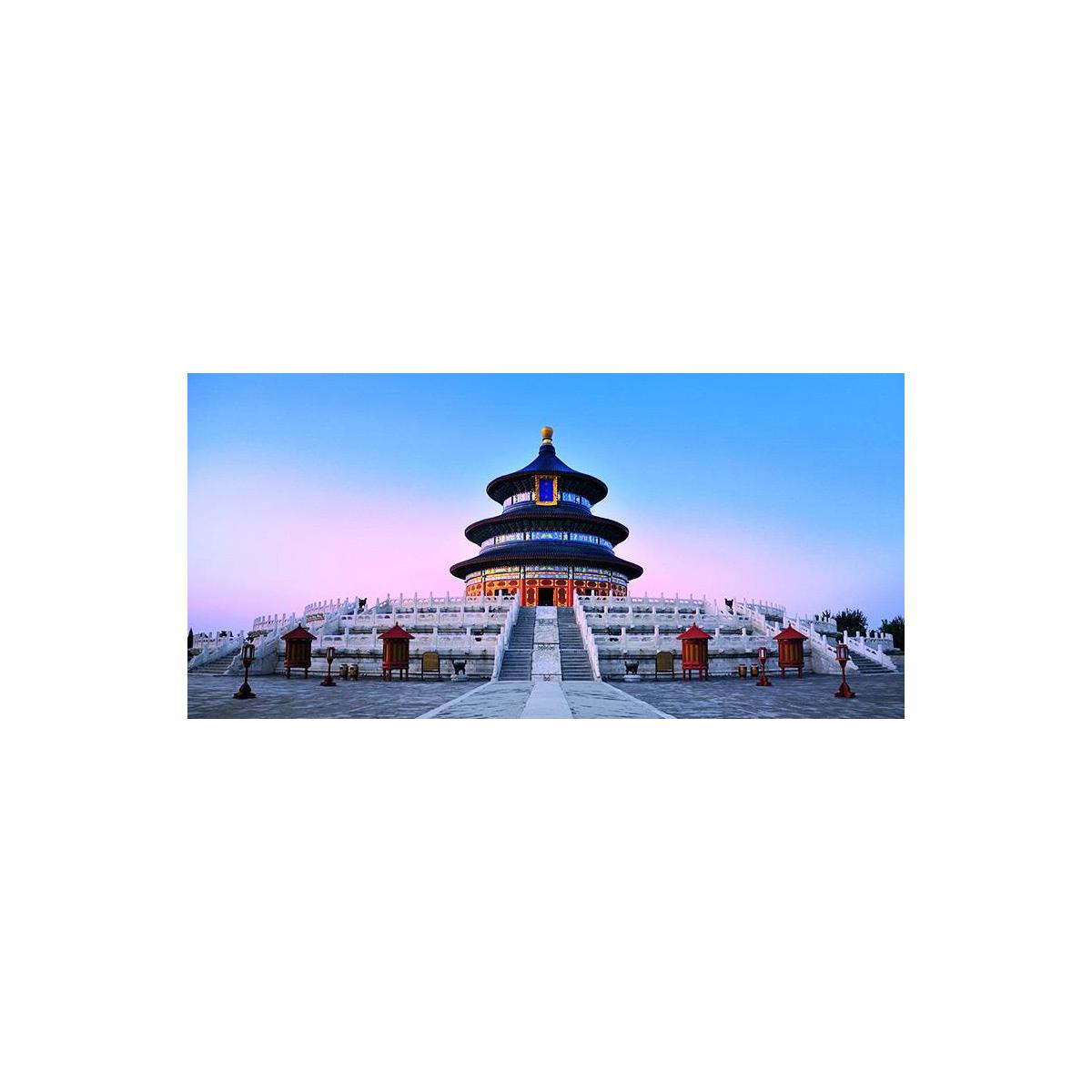 Paket Tour China 2019