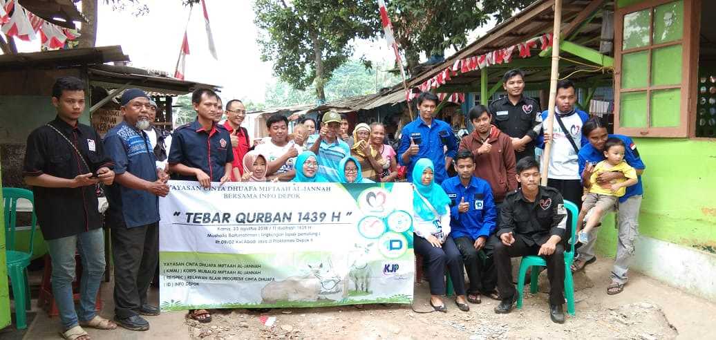 Event Semangat Kemerdekaan RI Ke - 73 Lomba Mewarnai, Penyuluhan Kesehatan Dan Pemeriksaan Kesehatan Anak Bersama KJP Medical Center