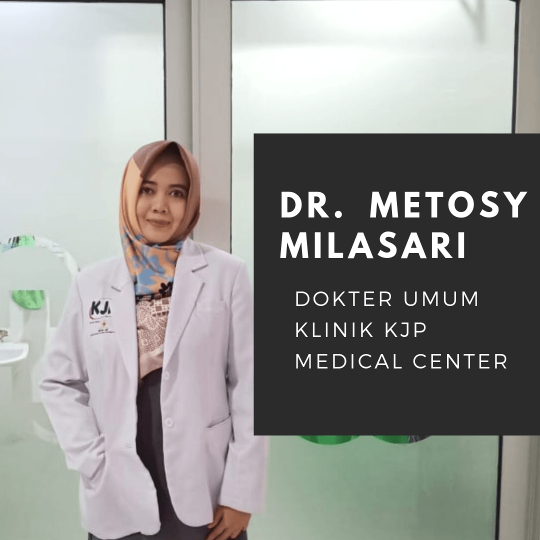 Dukungan Penuh Klinik KJP Medical Center dalam Mensukseskan Program Pengelolaan Penyakit Kronis Diabetes Melitus Tipe 2
