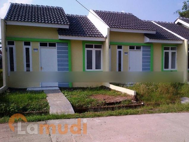 5 Pilihan Rumah Murah di Bawah Rp 200 Juta di Botabek