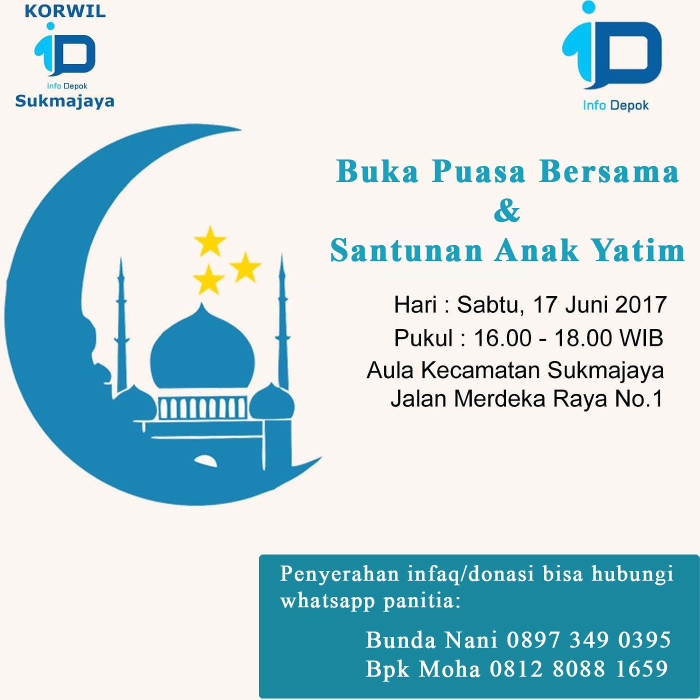 Info Depok  Portal Informasi Kota Depok