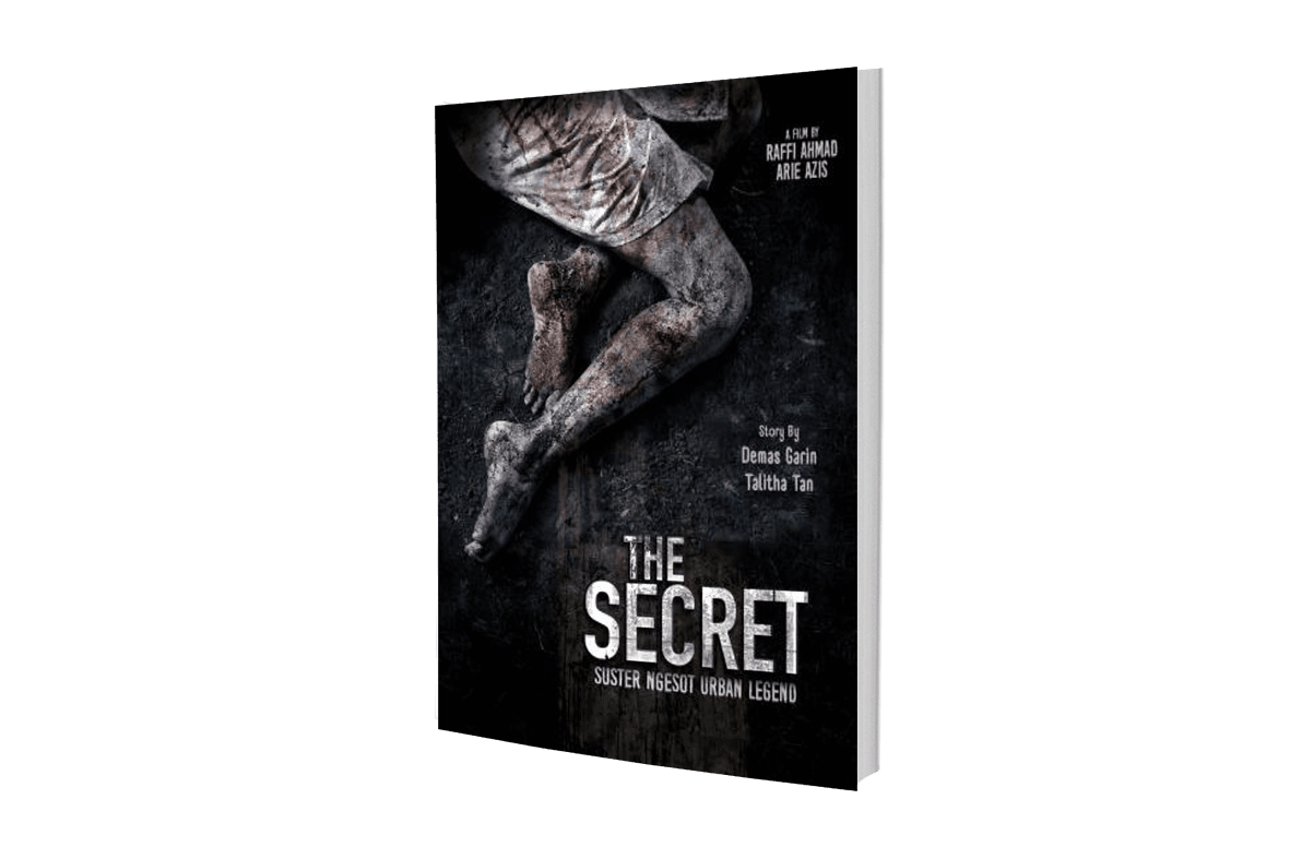 THE SECRET SUSTER NGESOT URBAN LEGEND