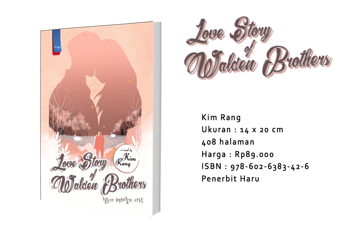 LOVE STORY OF WALDEN BROTHERS