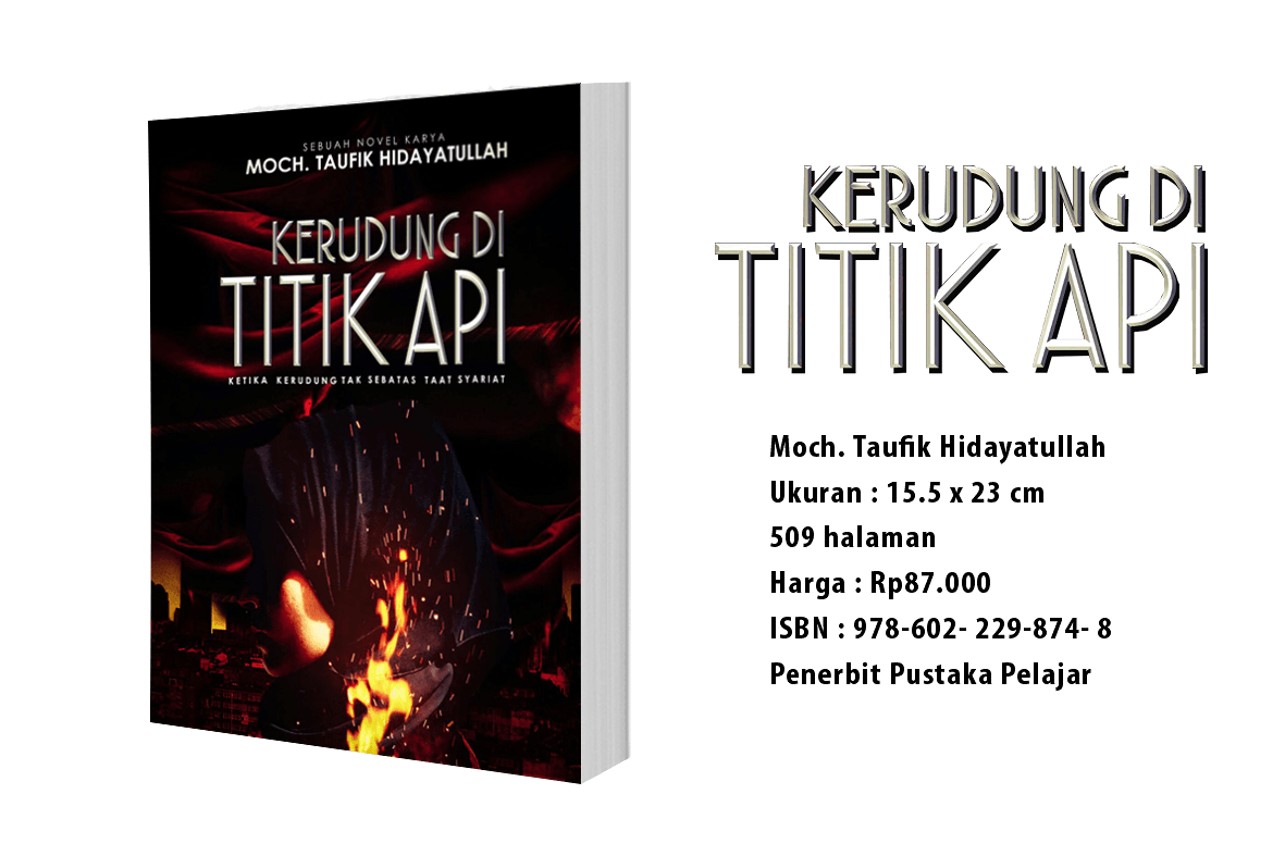 KERUDUNG DI TITIK API