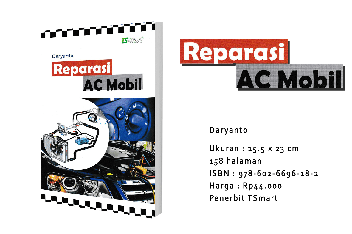 REPARASI AC MOBIL