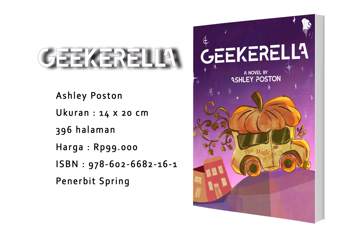GEEKERELLA