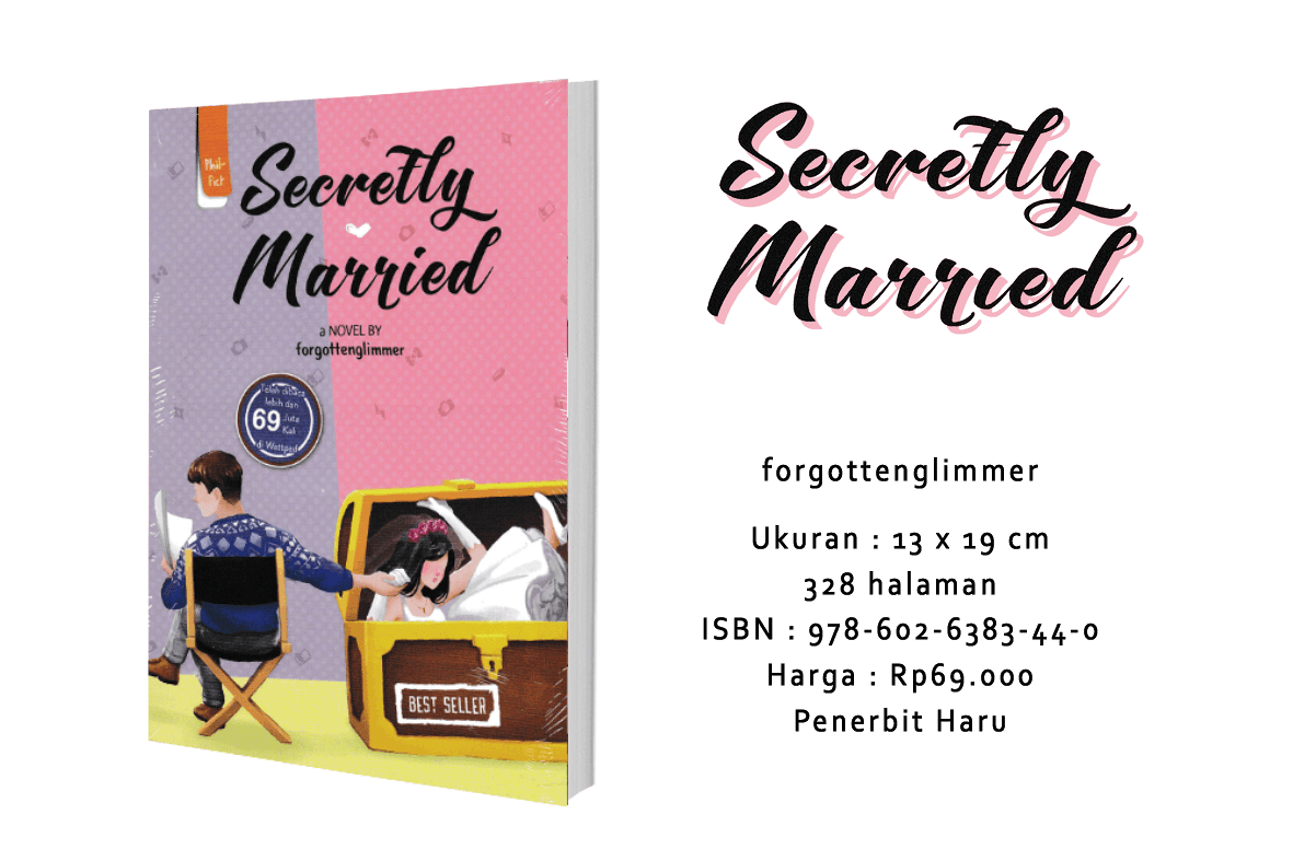SECRETLY MARRIED