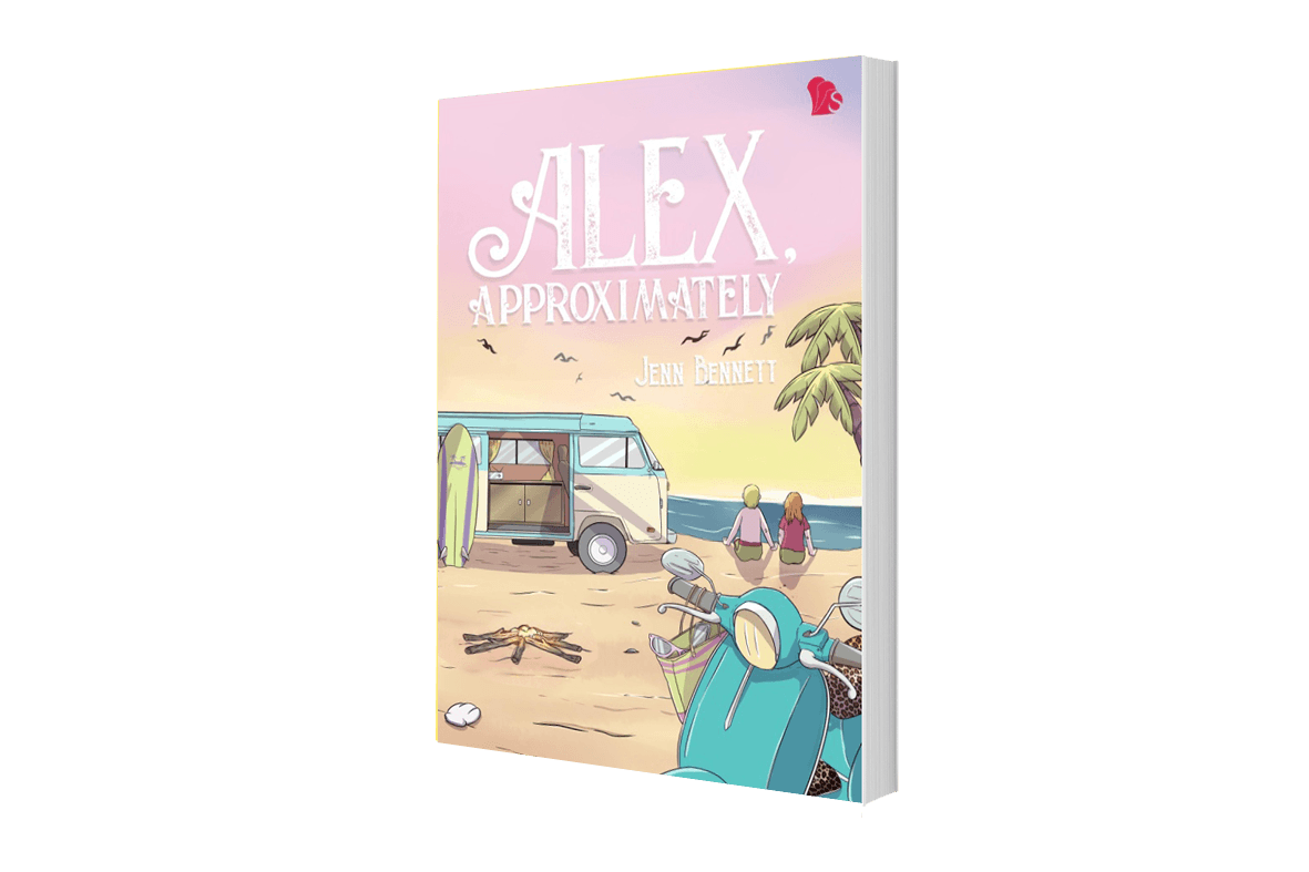 ALEX, APPROXIMATELY