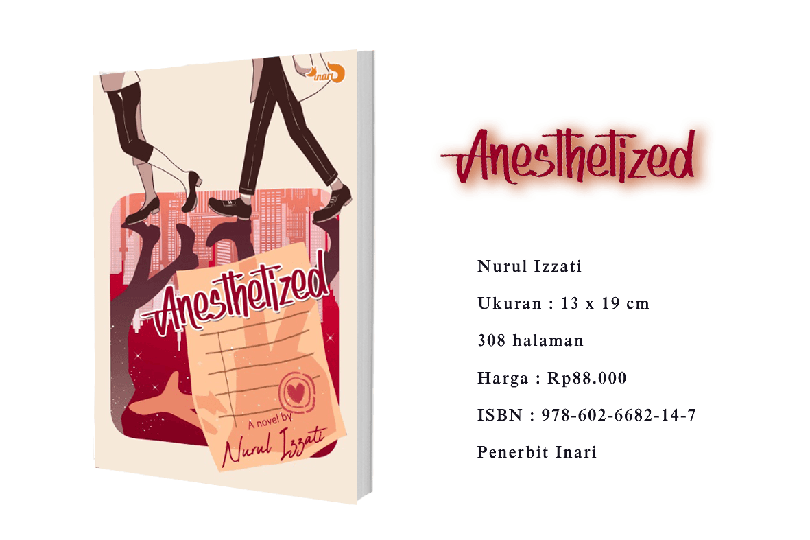 ANESTHETIZED
