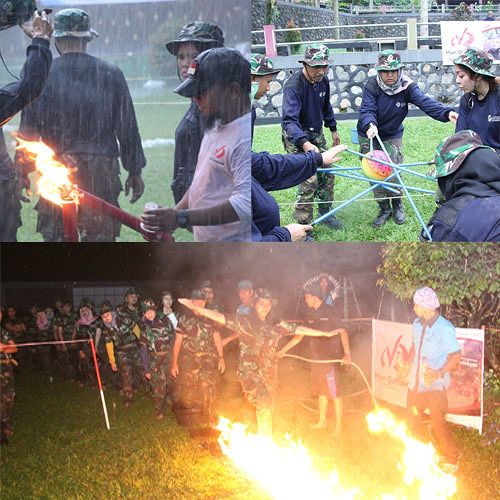 Jasa Outbound|Paket Team Building | Event Organizer #1 1