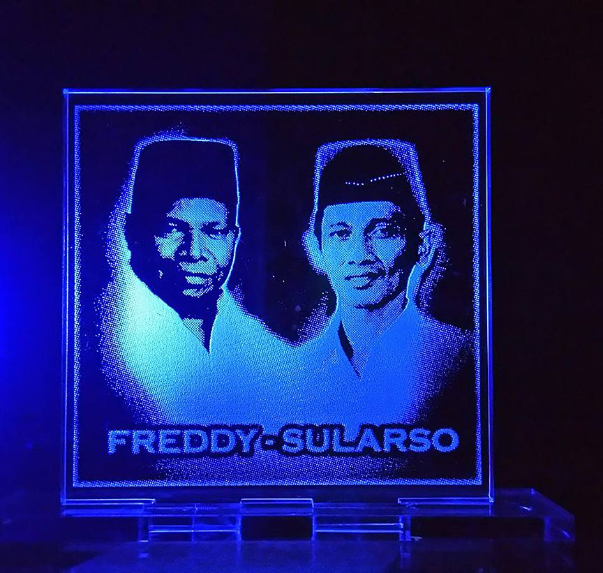 ILHAM LAITUPA Studio, Dekorasi Merauke, Arsitek Merauke 