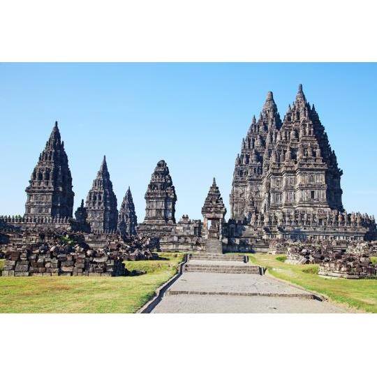 PALEMBANG – JAKARTA – SEMARANG – MALANG – YOGYA – BANDUNG – BOGOR 8D4N