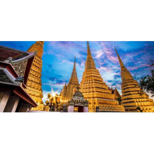 THAILAND (BANGKOK) 3D2N