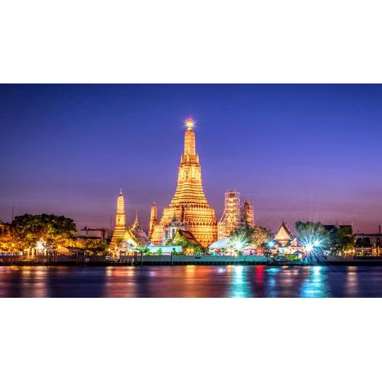 KUALA LUMPUR-THAILAND (BANGKOK)