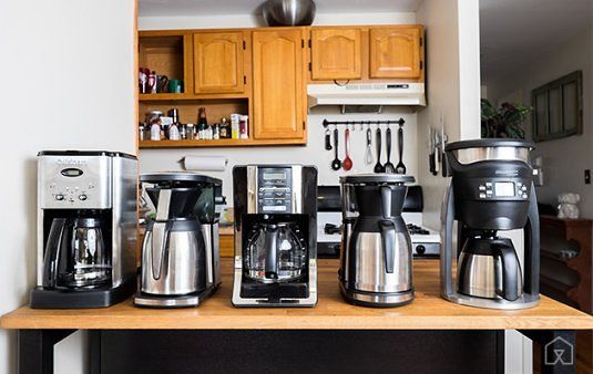 Tips Membeli coffee maker