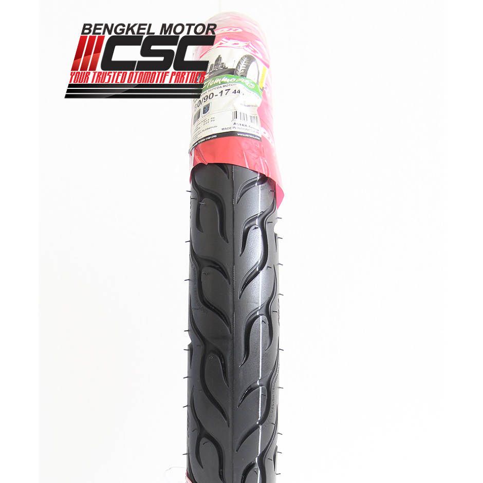 BAN FDR FLEMMO PRO 80/90-17 TT