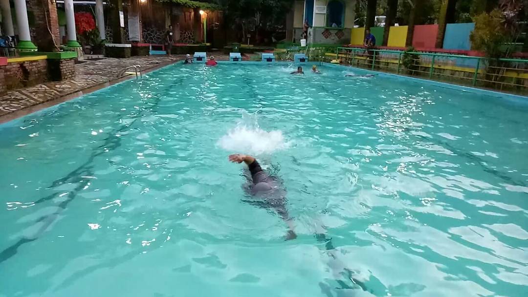 Bahaya Melawan Arus