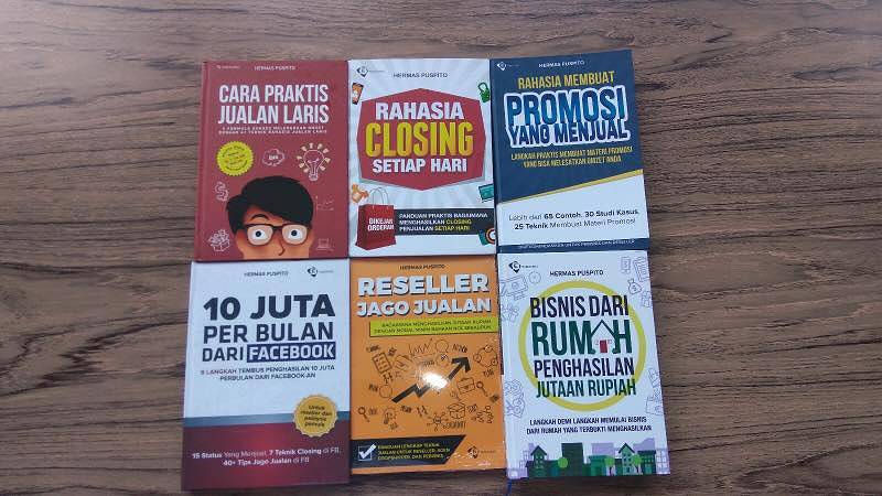 3 Level Bisnis 3 Level Bisnis