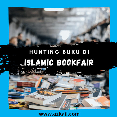 Islamic Book Fair 2020