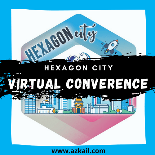 Ikuti Rangkaian Virtual Conference Bunda Produktif