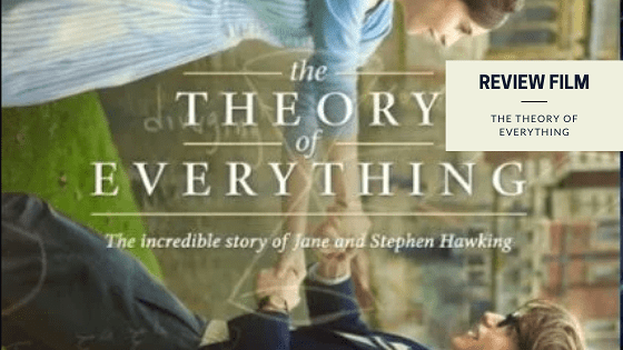 Review Film The Theory of Everything