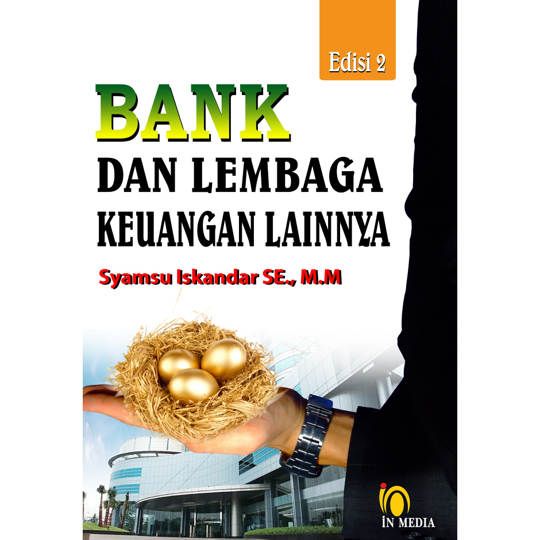 BANK dan LEMBAGA KEUANGAN LAINNYA