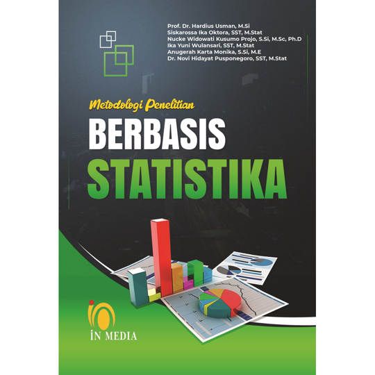 Metodologi Penelitian Berbasis Statistika
