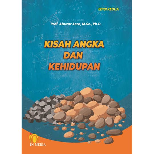 KISAH ANGKA DAN KEHIDUPAN EDISI KEDUA